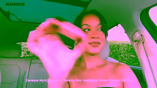 KOHL'S Get a head start on your list Ad Commercial Brand Imagery Photoshoot 2