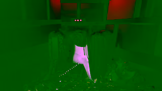 CeX Dont let your your old games tech end up in the trash compactor Ad Commercial Brand Imagery Photoshoot 1