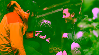 Quebec Tourism Plan your Qubec roadtrip Bonjour Qubec Ad Commercial Brand Imagery Photoshoot 2