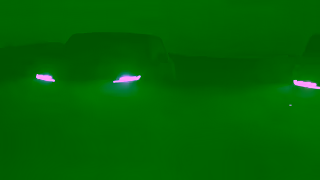 Range Rover Range Rover Sport LED Ad Commercial Brand Imagery Photoshoot 2