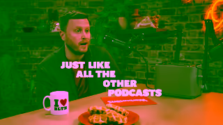 Warburtons Waffling On by Warburtons Episode 1 Ad Commercial Brand Imagery Photoshoot 0