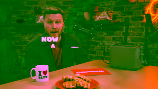 Warburtons Waffling On by Warburtons Episode 1 Ad Commercial Brand Imagery Photoshoot 1