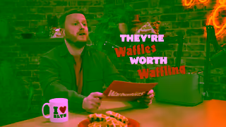 Warburtons Waffling On by Warburtons Episode 1 Ad Commercial Brand Imagery Photoshoot 2