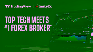 TastyFX Join tastyfx on TradingView for up to 10k new account bonus6 Ad Commercial Brand Imagery Photoshoot 0