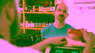 Ontario BEEF Ask Your Butcher Do penguins have knees Ad Commercial Brand Imagery Photoshoot 0