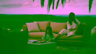 King Living Art Of Living Ad Commercial Brand Imagery Photoshoot 1