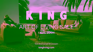 King Living Art Of Living Ad Commercial Brand Imagery Photoshoot 2