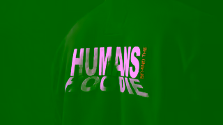 Axonius Humans Behind the Hoodie Starring Lenny Zeltser Episode 1 Foundation Sneak Peek Ad Commercial Brand Imagery Photoshoot 2