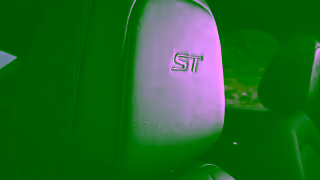 Buick Meet the Firstever Buick Envista Ad Commercial Brand Imagery Photoshoot 1