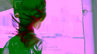 Visit Hong Kong Follow paper artist Chen Fenwan for an artistic experience at Victoria Harbour Ad Commercial Brand Imagery Photoshoot 1