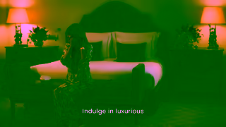 TIVOLI Hotels Tivoli Hotels Ad Commercial Brand Imagery Photoshoot 1