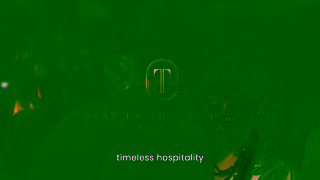 TIVOLI Hotels Tivoli Hotels Ad Commercial Brand Imagery Photoshoot 2