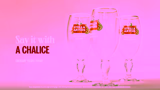 Stella Artois Stella Artois Engrave A Chalice Ad Commercial Brand Imagery Photoshoot 2