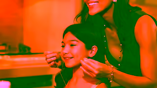 Jewelmer A love that lasts generations Jewelmer Ad Commercial Brand Imagery Photoshoot 2