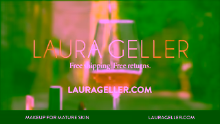 Laura Geller Baked Gelato Campaign 30s Ad Commercial Brand Imagery Photoshoot 2