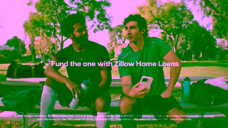 Zillow Zillow Moving Fast Ad Commercial Brand Imagery Photoshoot 2