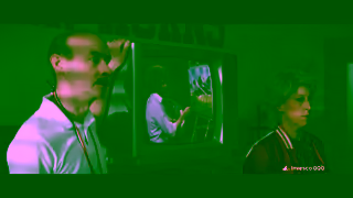 Invesco Game Tape Ad Commercial Brand Imagery Photoshoot 0