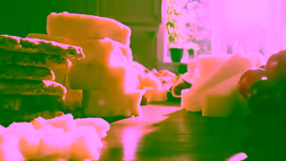 BALDERSON Cheese Balderson The Old Ways 2023 Ad Commercial Brand Imagery Photoshoot 1