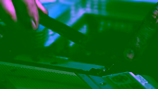 Crucial.com VersusJay 15 Second Ad Commercial Brand Imagery Photoshoot 0