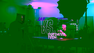 Crucial.com VersusJay 15 Second Ad Commercial Brand Imagery Photoshoot 2