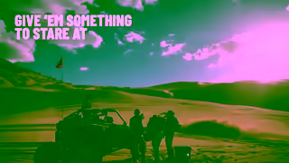 Polaris Tough Doesnt Quit Polaris RZR Consideration 15s 16x9 Ad Commercial Brand Imagery Photoshoot 0