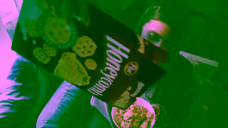 Post Foods Be Honeycomb Big 16x9 6s EN V1 Ad Commercial Brand Imagery Photoshoot 1