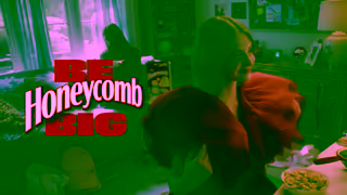 Post Foods Be Honeycomb Big 16x9 6s EN V1 Ad Commercial Brand Imagery Photoshoot 2