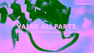 Coachtopia The Wasted Parts Ad Commercial Brand Imagery Photoshoot 2