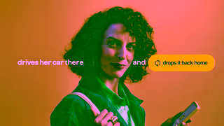 Fixter FIXTER SARAH 16 9 UK Ad Commercial Brand Imagery Photoshoot 1