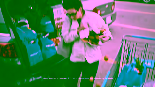 Walmart Save time money and energyget the big stuff delivered with Walmartca Ad Commercial Brand Imagery Photoshoot 1