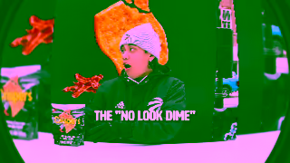 Crispers Crispers x Raptors Cold Court Classic Recap 30s Ad Commercial Brand Imagery Photoshoot 1