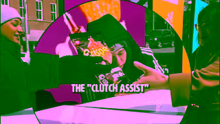 Crispers Crispers x Raptors Cold Court Classic Recap 30s Ad Commercial Brand Imagery Photoshoot 2