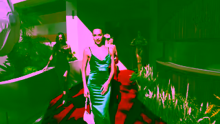 HelloMolly Hello Molly Oscars Soire Red Carpet Ad Commercial Brand Imagery Photoshoot 0