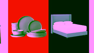 Wayfair CA OV BFCM Phase1 BrandHero Oct 2025 16x9 30 Ad Commercial Brand Imagery Photoshoot 0