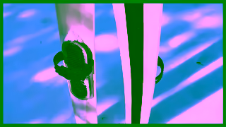 LAT 68 Skis LAT68 back country skis and bindings Ad Commercial Brand Imagery Photoshoot 1