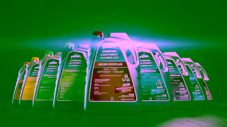 PEAK Auto PEAK Original Equipment Technology Antifreeze Coolant 15 S PEAK Auto Ad Commercial Brand Imagery Photoshoot 1