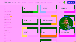 Codeacademy ScaleFi LemonsVariant V3 Ad Commercial Brand Imagery Photoshoot 1