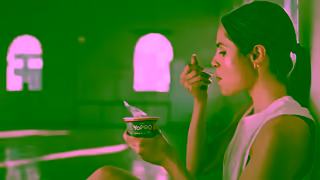 YoPRO YoPRO Fuel Your Journey 6 Dancer Ad Commercial Brand Imagery Photoshoot 0