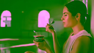 YoPRO YoPRO Fuel Your Journey 6 Dancer Ad Commercial Brand Imagery Photoshoot 1