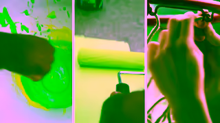 Foot Locker The Heart of Sneakers  LaMelo Ball Ad Commercial Brand Imagery Photoshoot 1