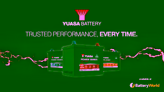 Yuasa Battery AG Yuasa Sports Car 15s AU Ad Commercial Brand Imagery Photoshoot 2