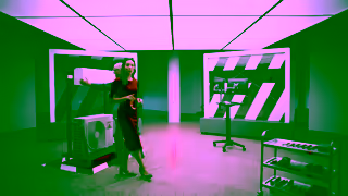 Mitsubishi Heavy Industries MHIAA 25 Years of Effortless Performance 30s Ad Commercial Brand Imagery Photoshoot 1