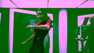 Mitsubishi Heavy Industries MHIAA 25 Years of Effortless Performance 30s Ad Commercial Brand Imagery Photoshoot 2