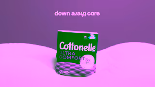 Cottonelle Try Cottonelle Ultra Comfort Ad Commercial Brand Imagery Photoshoot 2