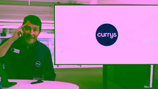 Currys Currys MDA Energy Efficiency Haier Ad Commercial Brand Imagery Photoshoot 0