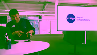 Currys Currys MDA Energy Efficiency Haier Ad Commercial Brand Imagery Photoshoot 2