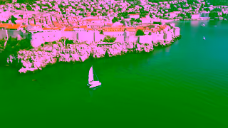 Yacht Getaways Yacht Getaways Sailing Croatia Ad Commercial Brand Imagery Photoshoot 1