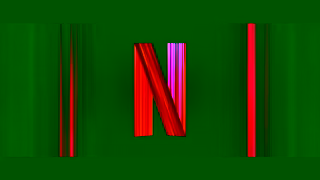 Netflix KPop Demon Hunters Netflix Ad Commercial Brand Imagery Photoshoot 0