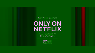 Netflix KPop Demon Hunters Netflix Ad Commercial Brand Imagery Photoshoot 2