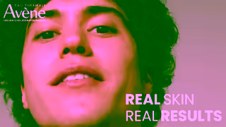 Avene NEW Cleanance Exfoliating AHA Serum Ad Commercial Brand Imagery Photoshoot 2